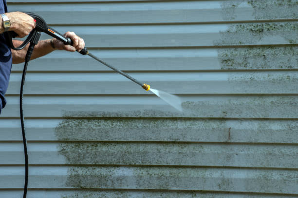 Best Deck Cleaning Services  in Gretna, NE