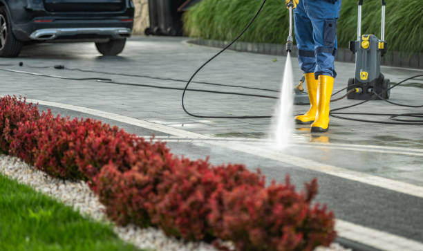 Best Concrete Pressure Washing  in Gretna, NE