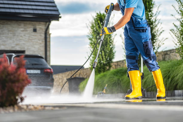 Best Fence Pressure Washing  in Gretna, NE